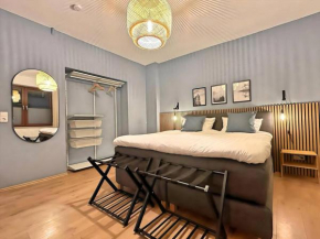 Urban & Chic: 2Bdr, Parkplatz